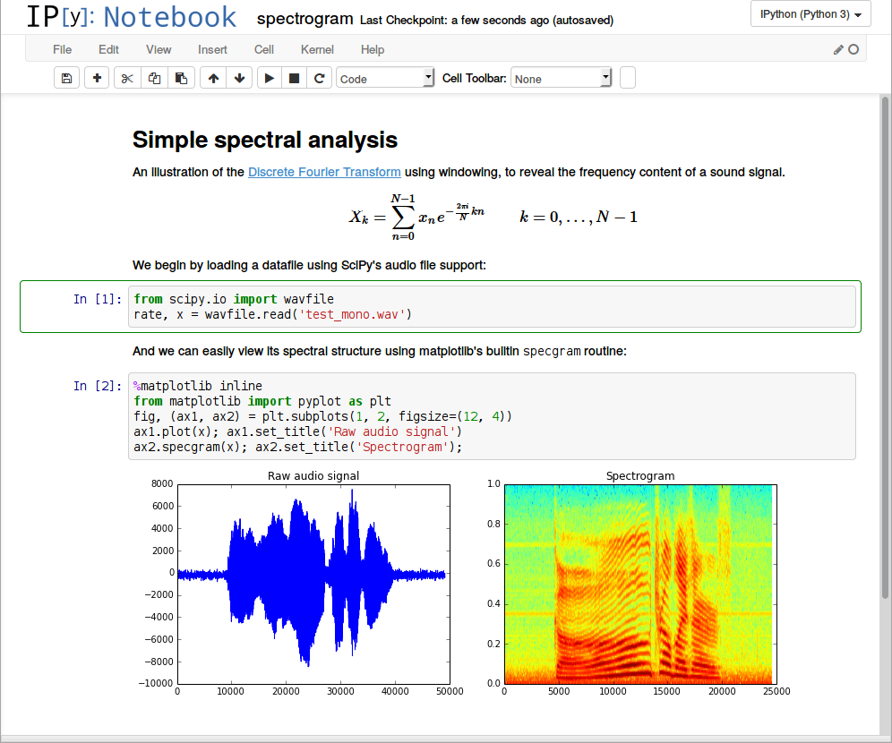 Notebooks instal the new version for android