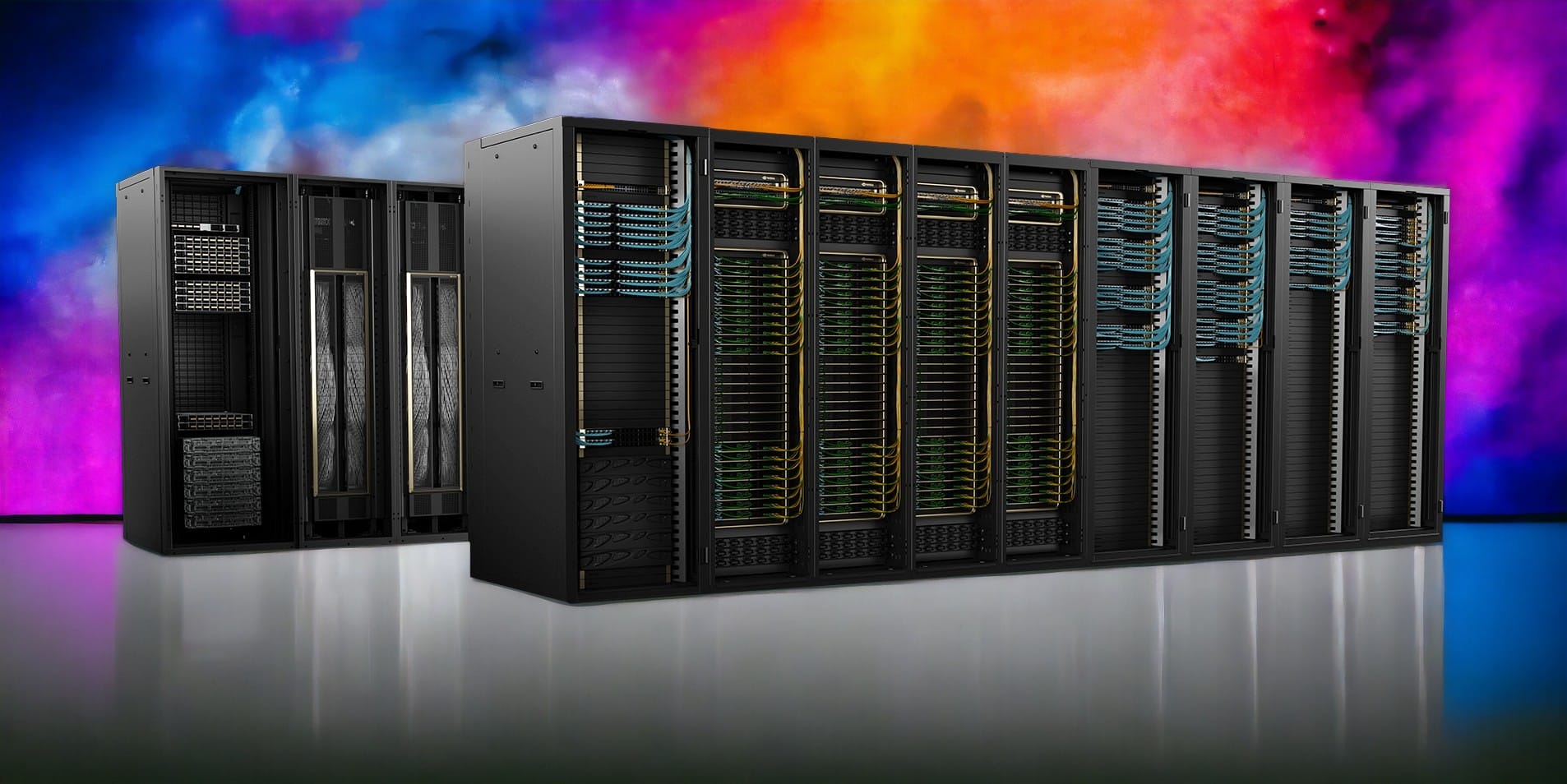 NVIDIA Blackwell GPU maybe